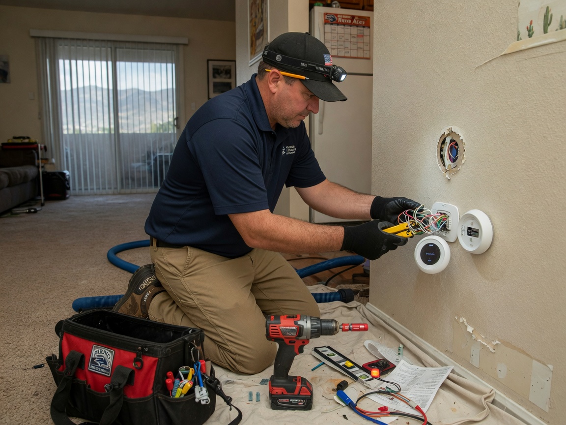 HVAC in HVAC Services in Damonte Ranch